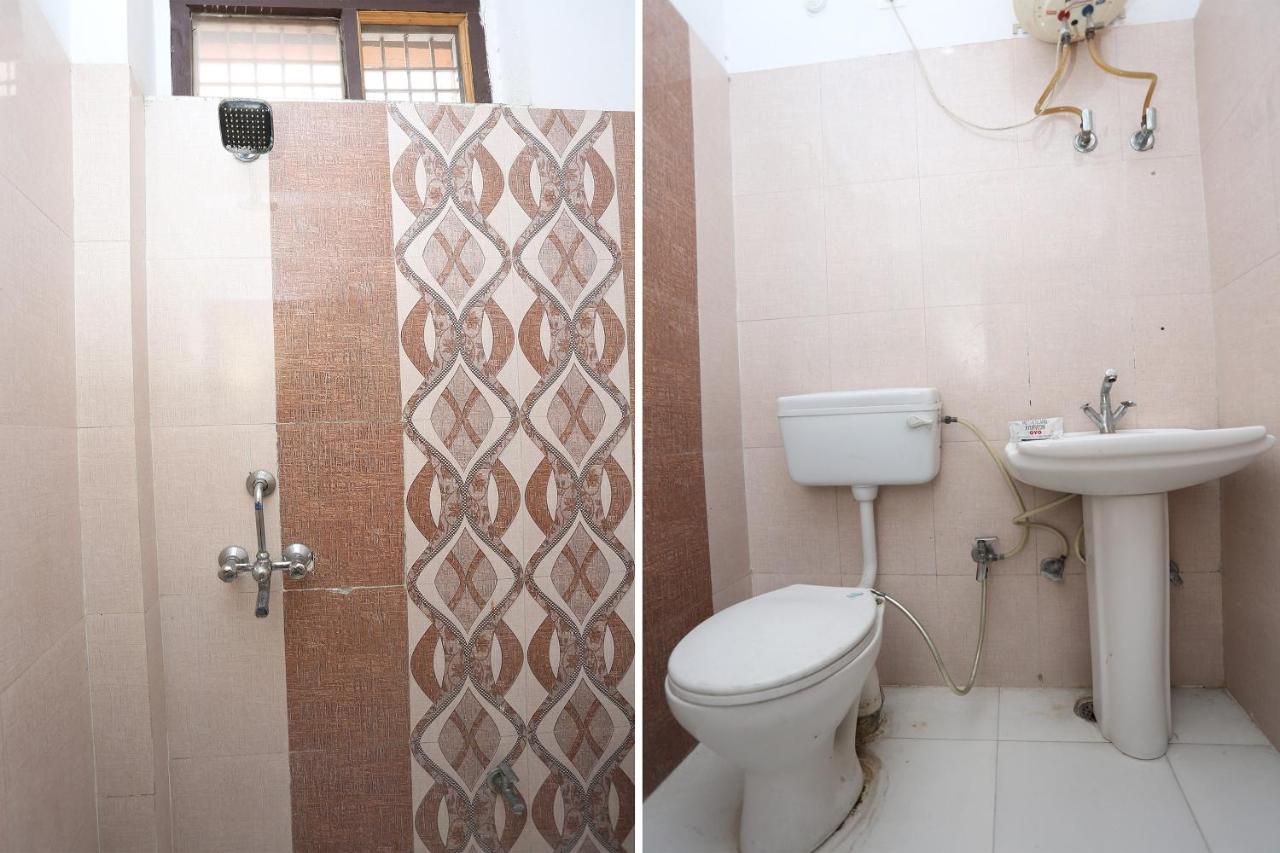 Oyo 40446 Yas Residency Ξενοδοχείο Alīgarh Εξωτερικό φωτογραφία